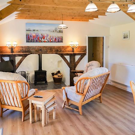 Bryn Eithin Villa Moel-tryfan ภายนอก รูปภาพ