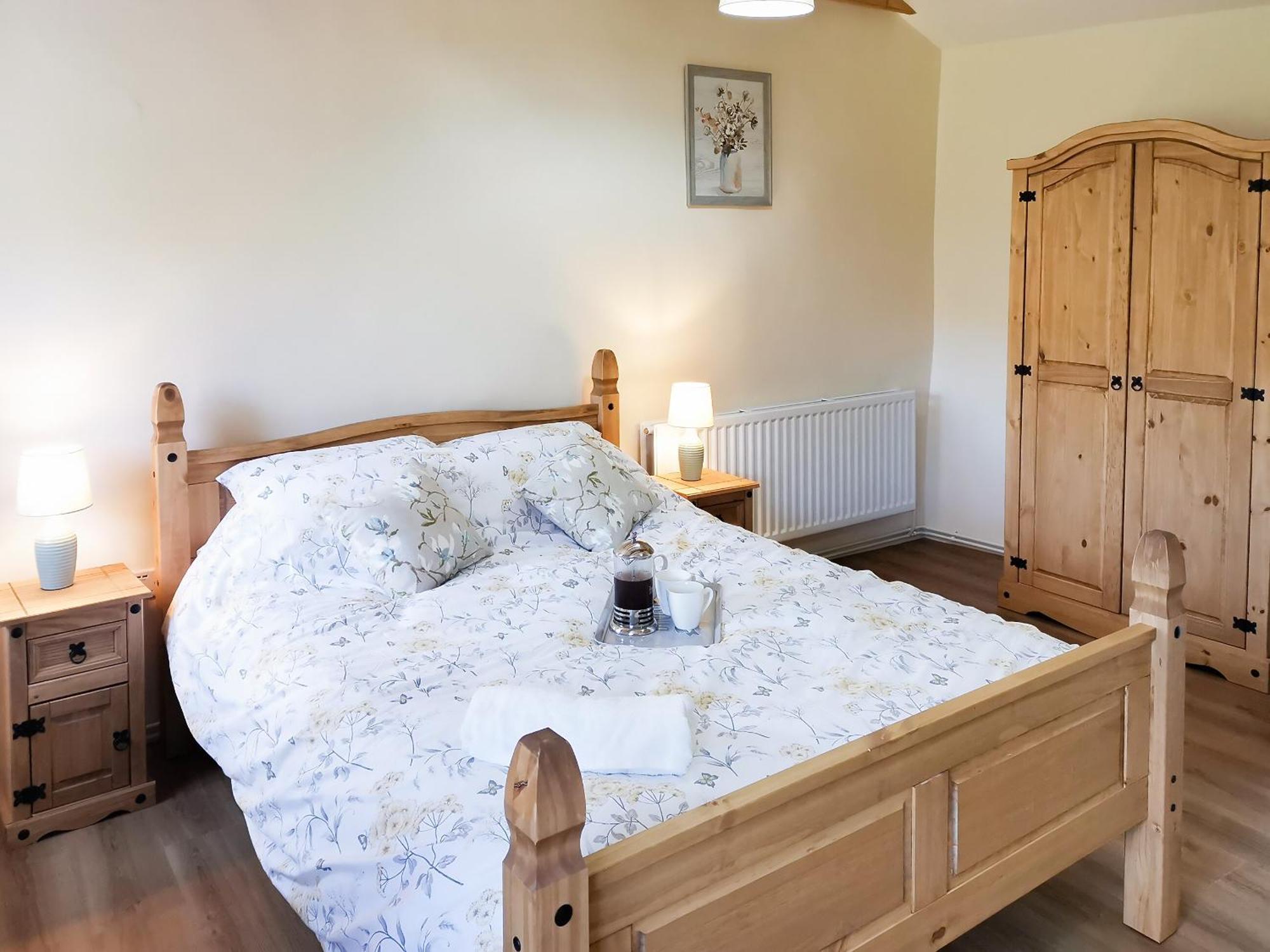 Bryn Eithin Villa Moel-tryfan ภายนอก รูปภาพ
